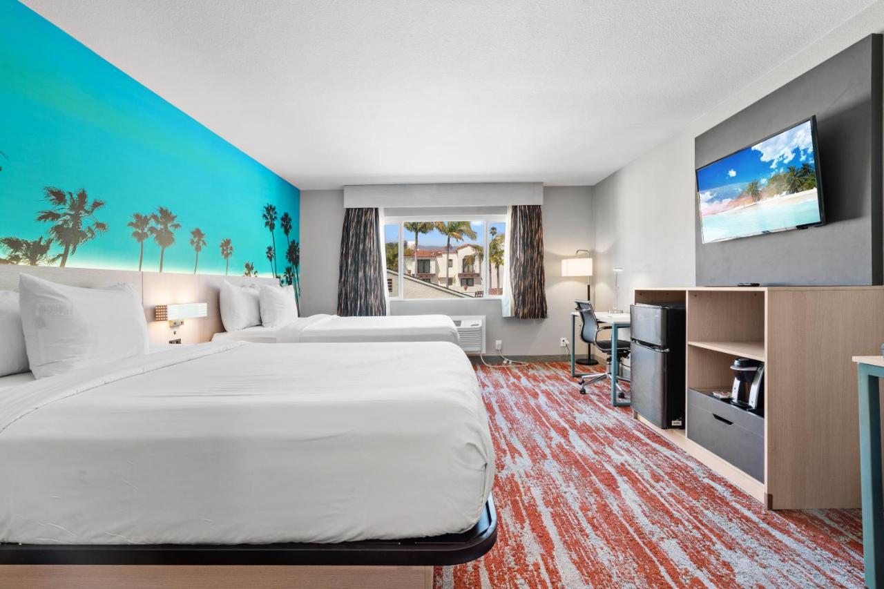 Avania Of Hotel Santa Barbara