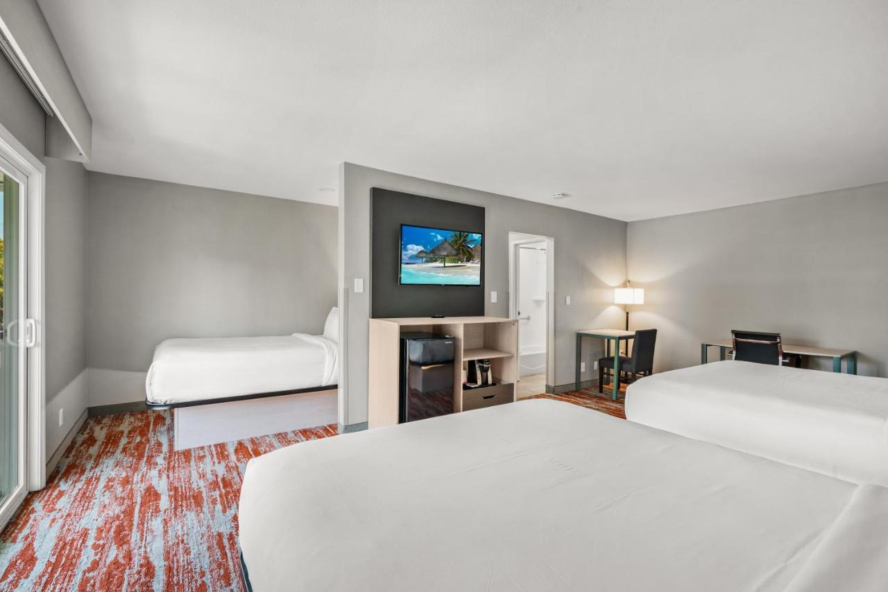 Hotel Avania Of 3*